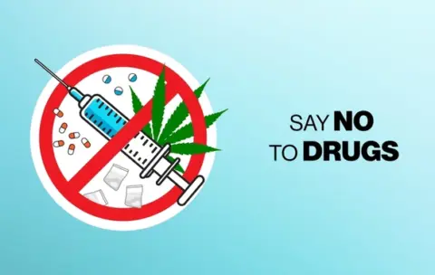 Anti-Drug