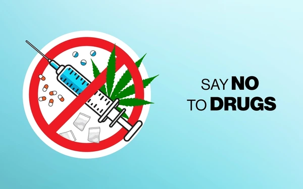 Anti-Drug - Comprehensive 3 Days Program (13 years to adult)