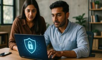 Digital Literacy & Online Safety