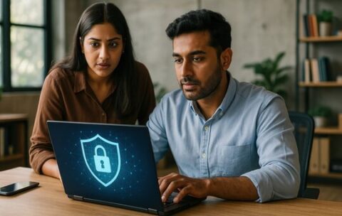 Digital Literacy & Online Safety