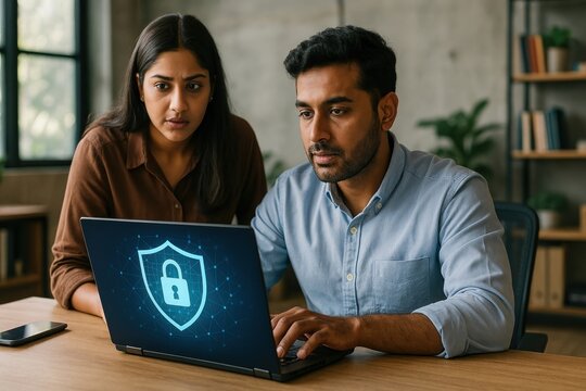 Digital Literacy & Online Safety - 1 Day Intensive Workshop (8 years to 12 years)