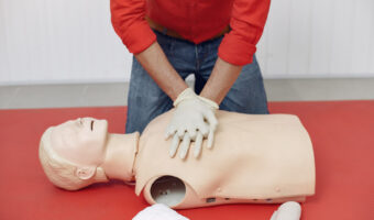 First Aid Awareness