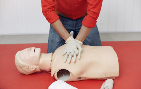 First Aid Awareness